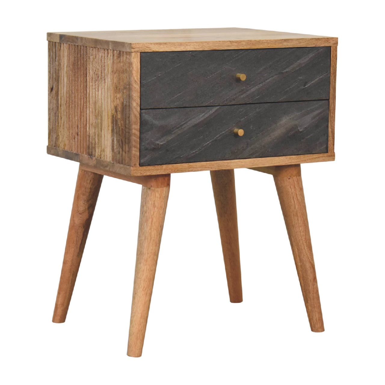 Slade nightstand