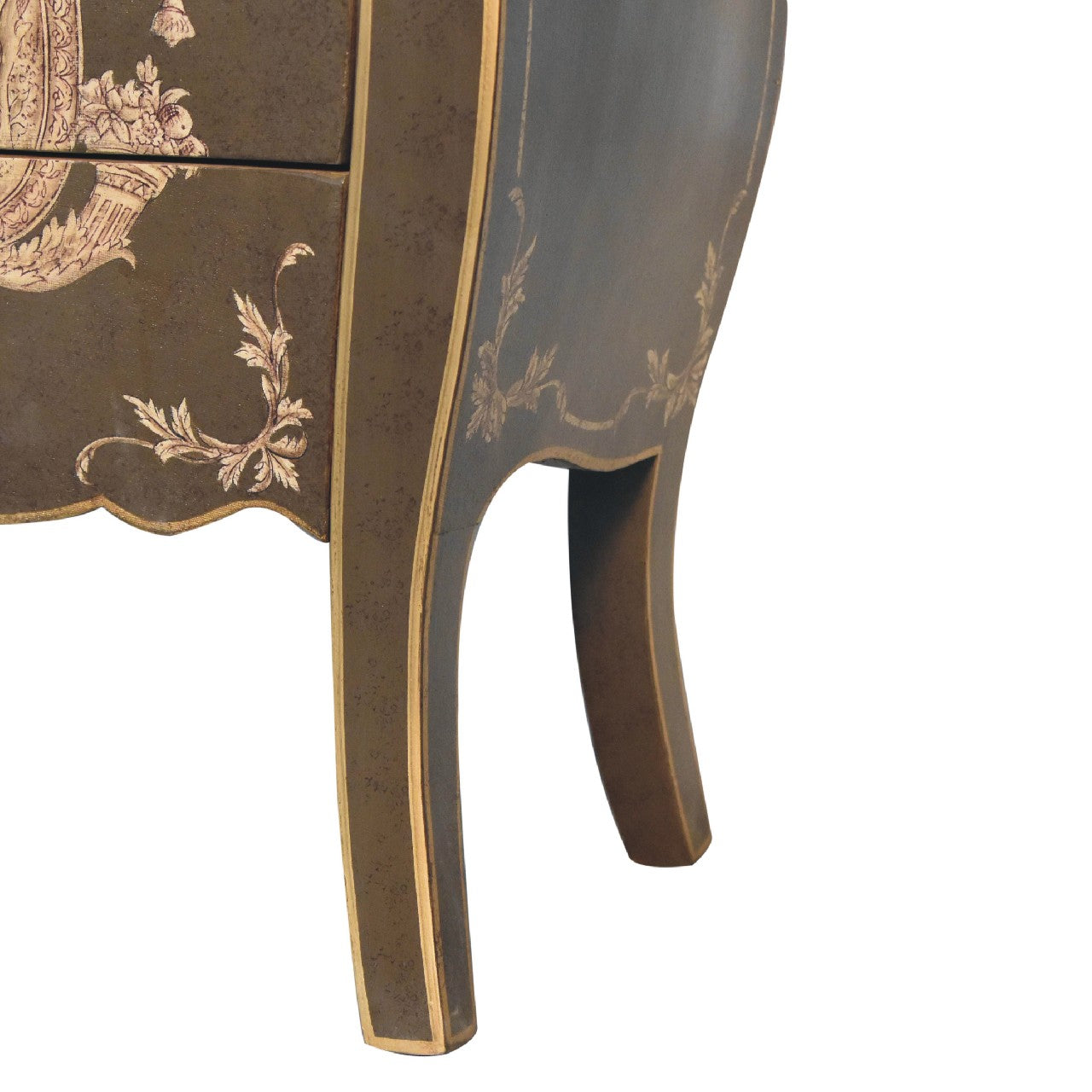 Coroner Nightstand