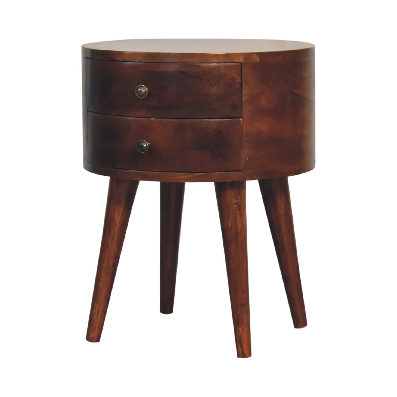 Odyssey nightstand