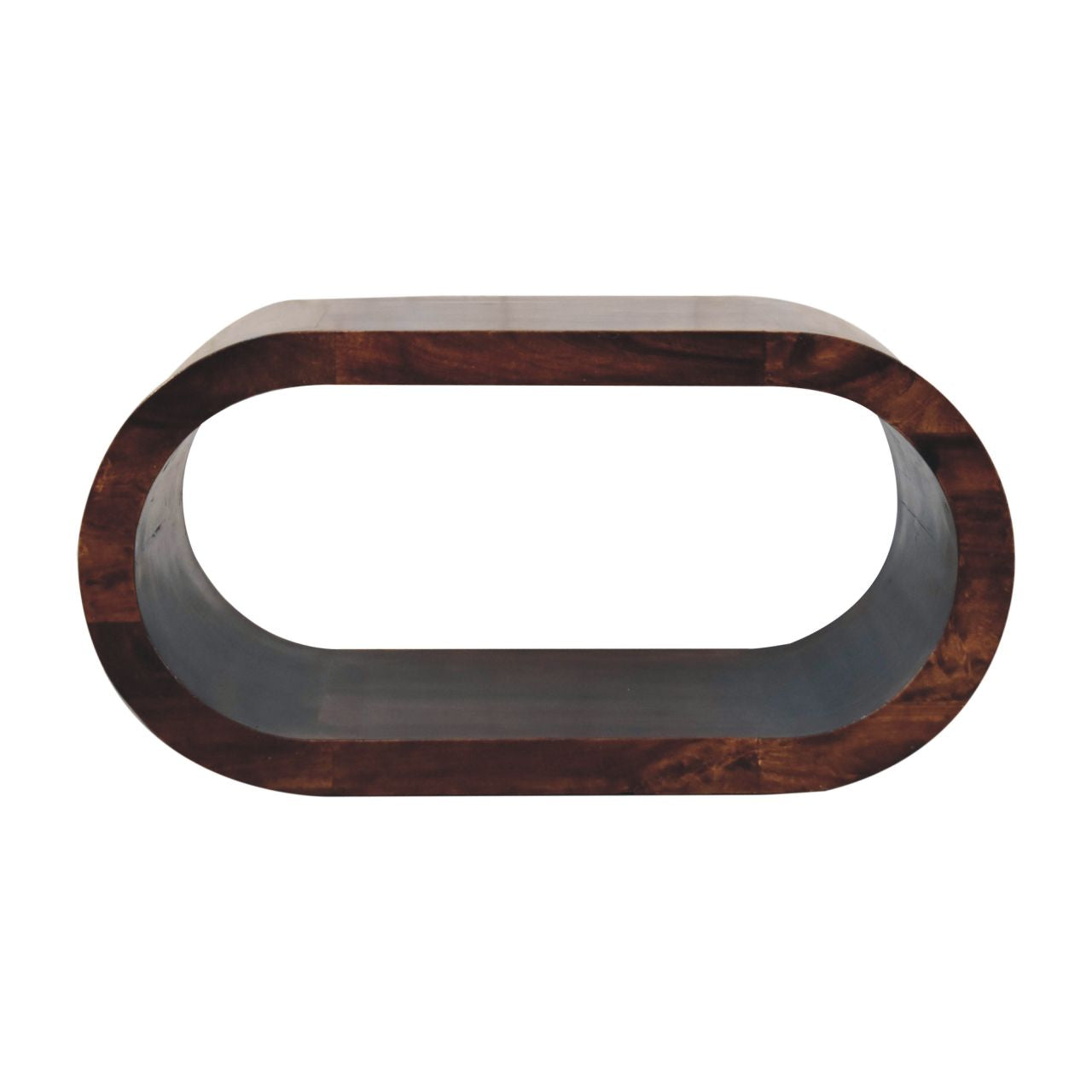 Arlo California Walnut Coffee Table