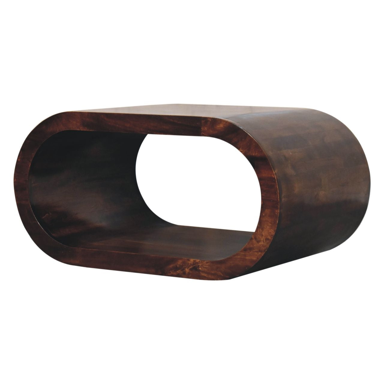 Arlo California Walnut Coffee Table