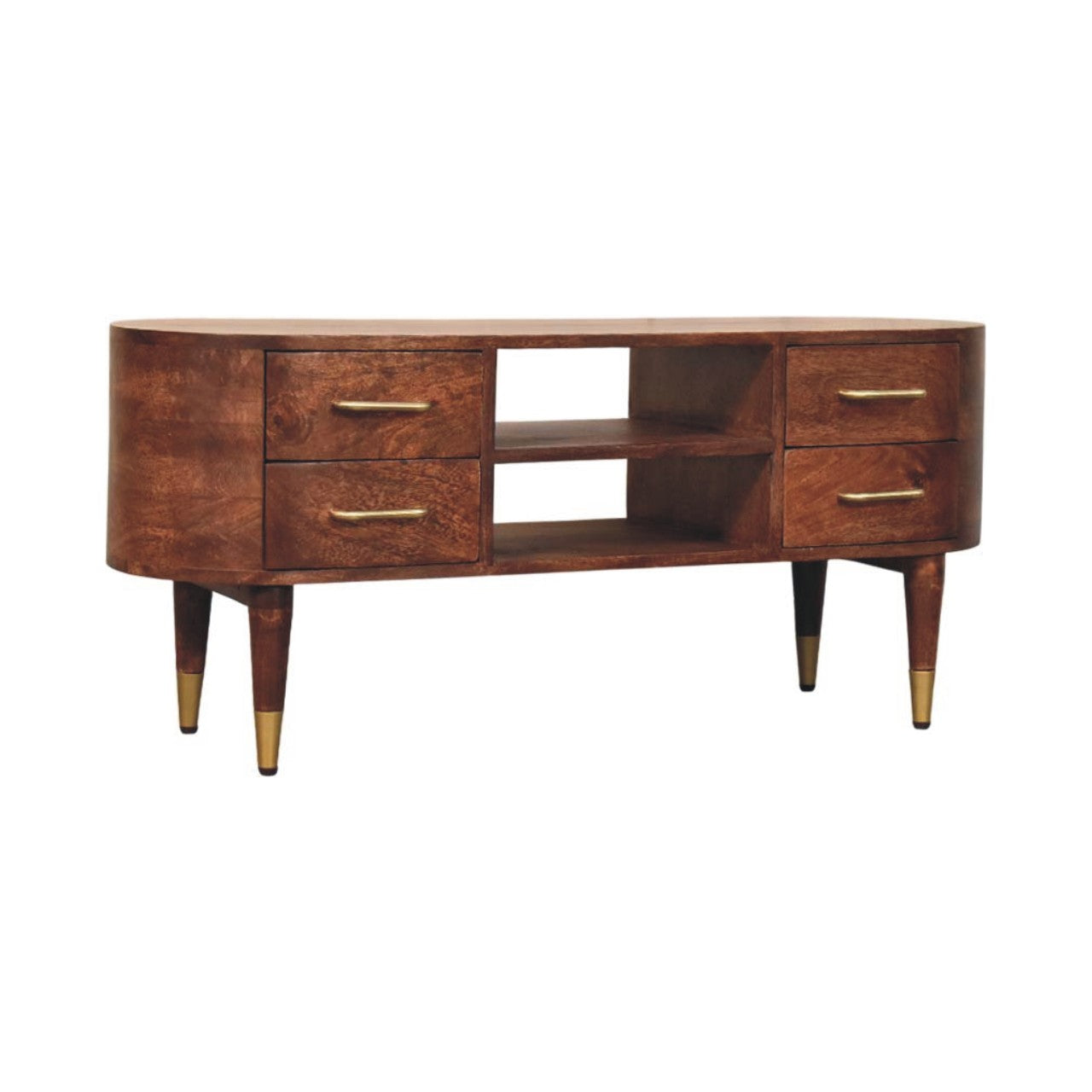 Valenza Media Unit