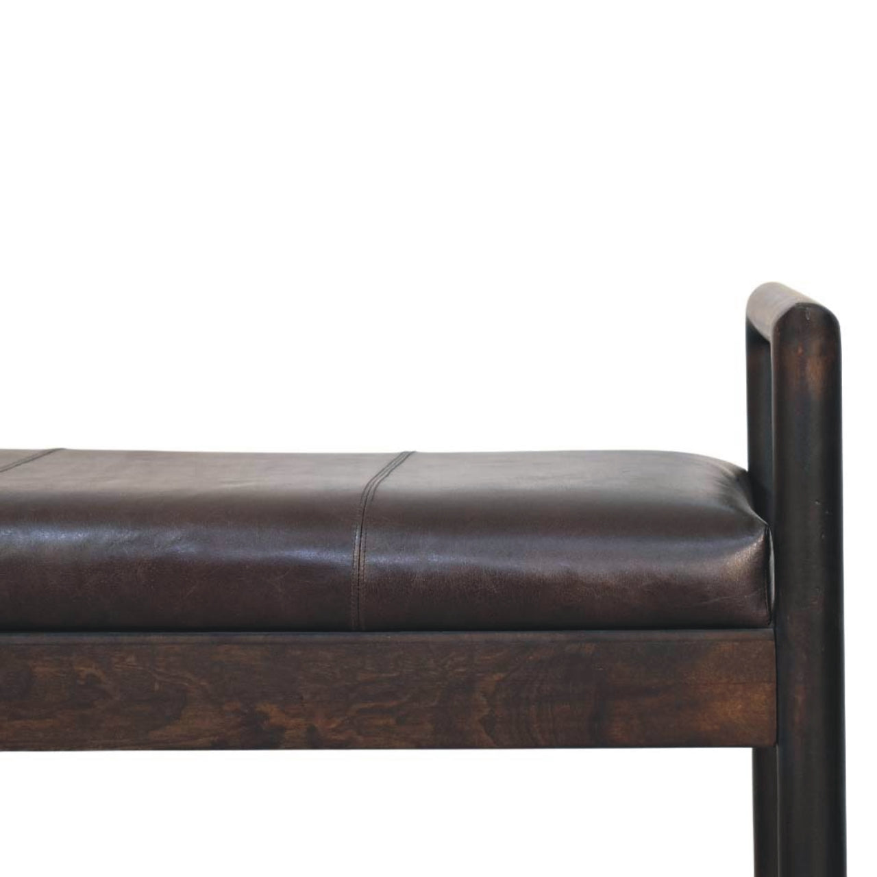 Gridline Bench