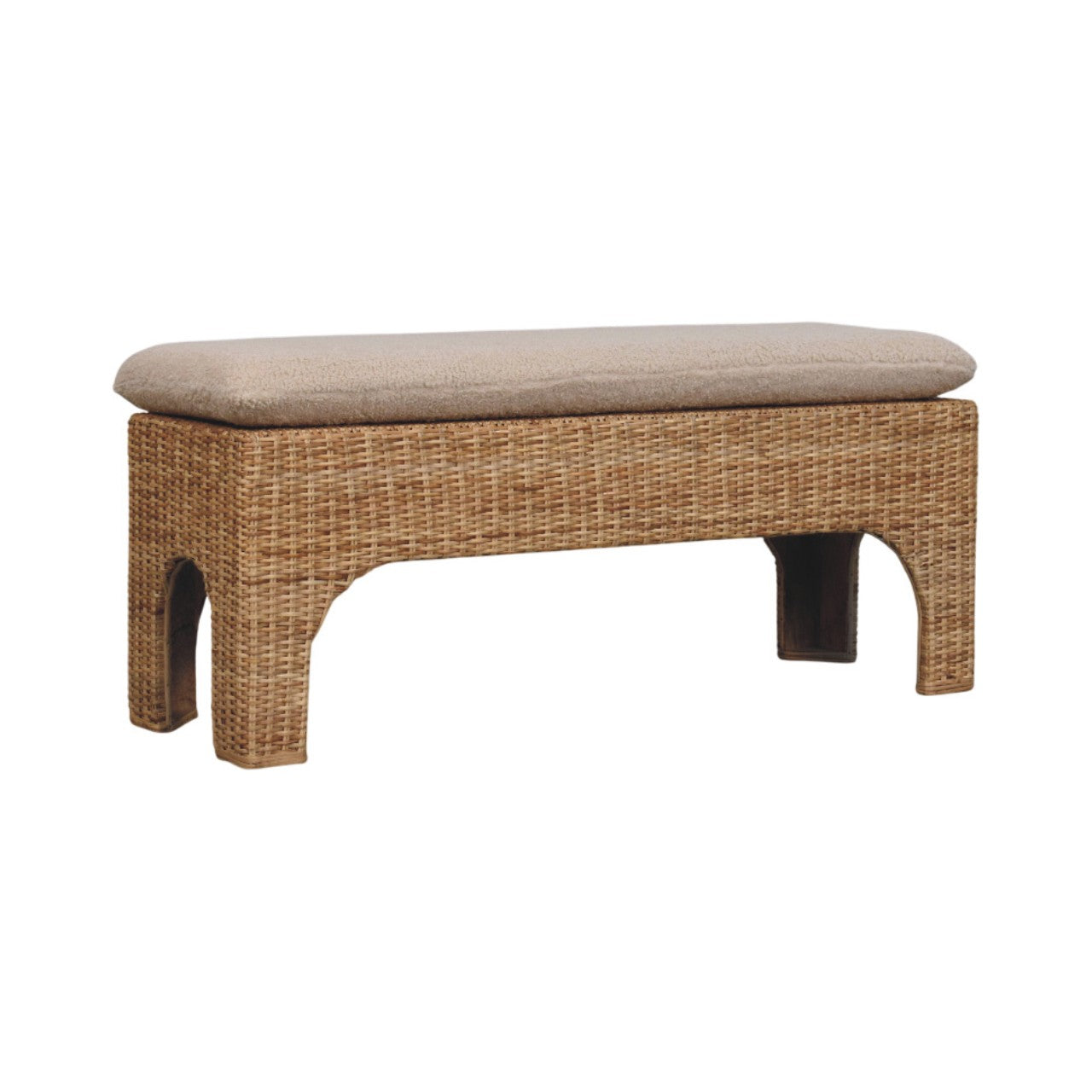 Rattan Harmony