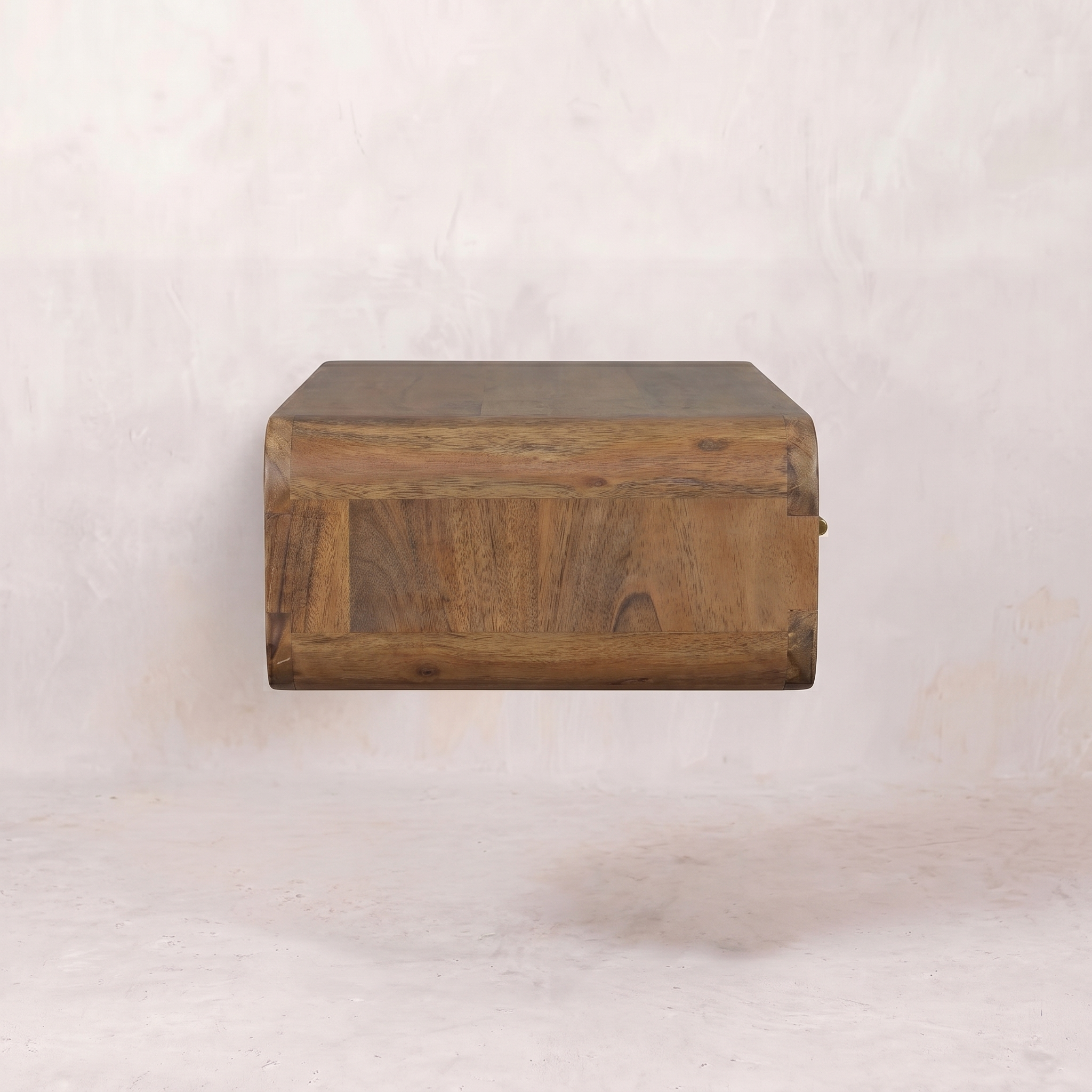 Sonoma T-bar Wall Mounted Bedside