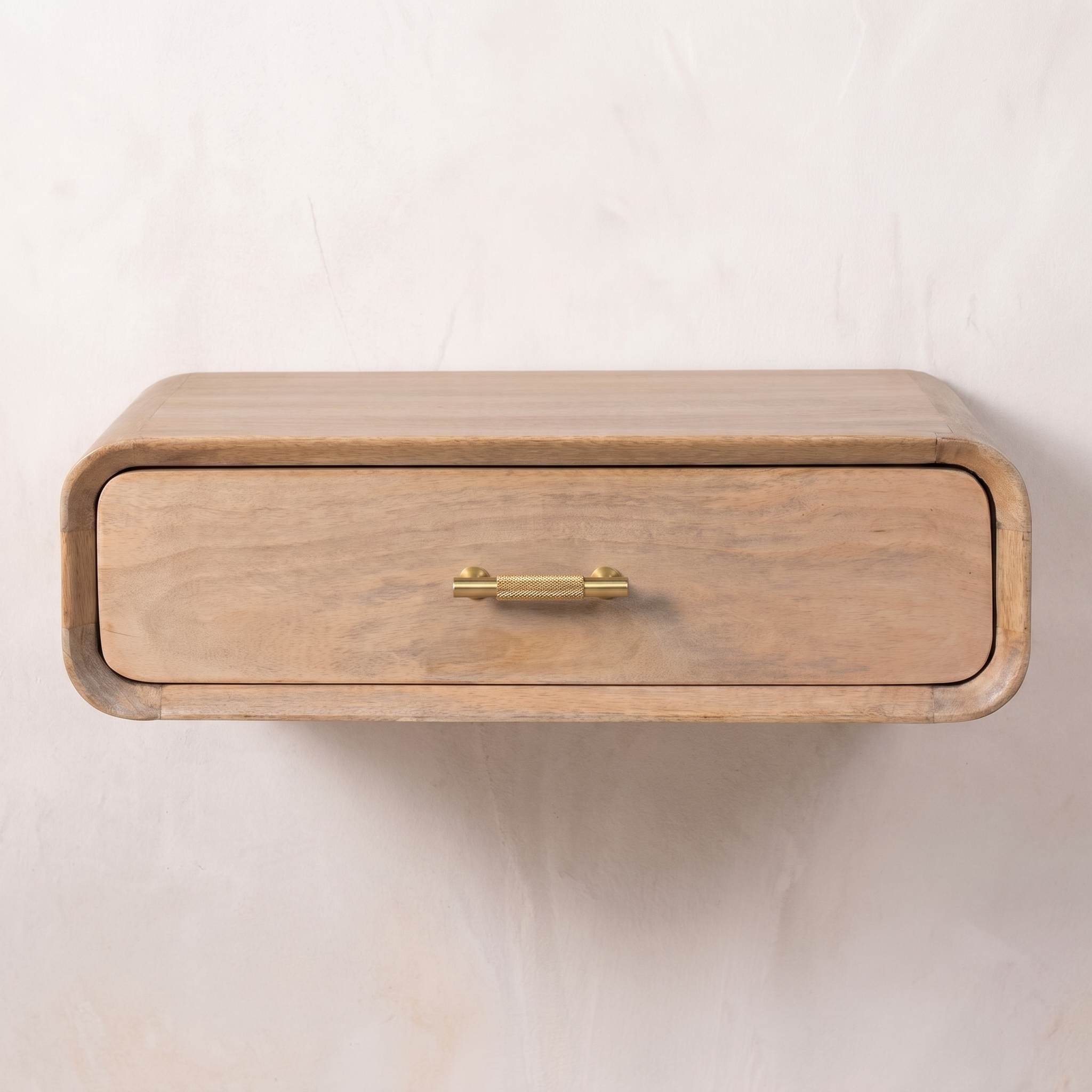Sonoma T-bar Wall Mounted Bedside