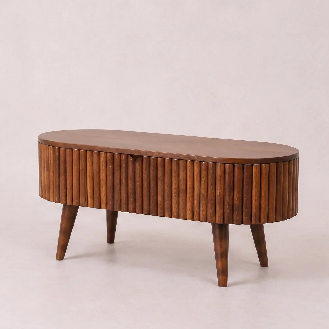 Honey Caramel Mokka Coffee Table