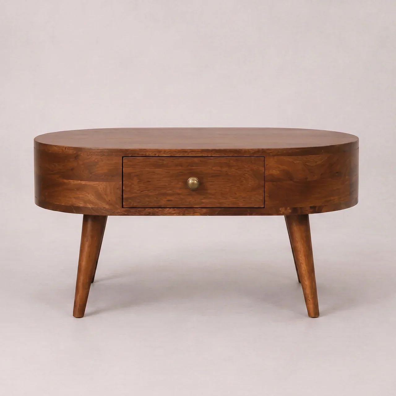 Honey Caramel Coffee Table