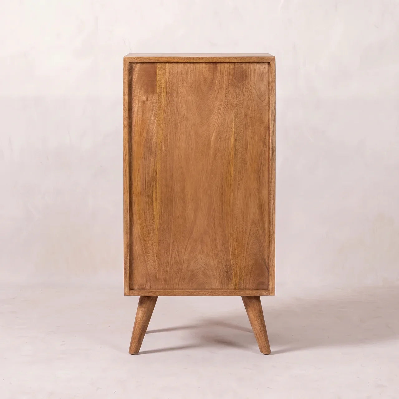 Oak-ish Filing Cabinet