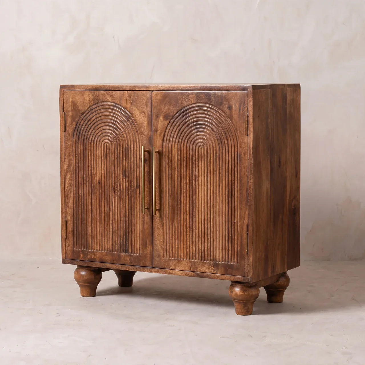 Arco Groove Sideboard
