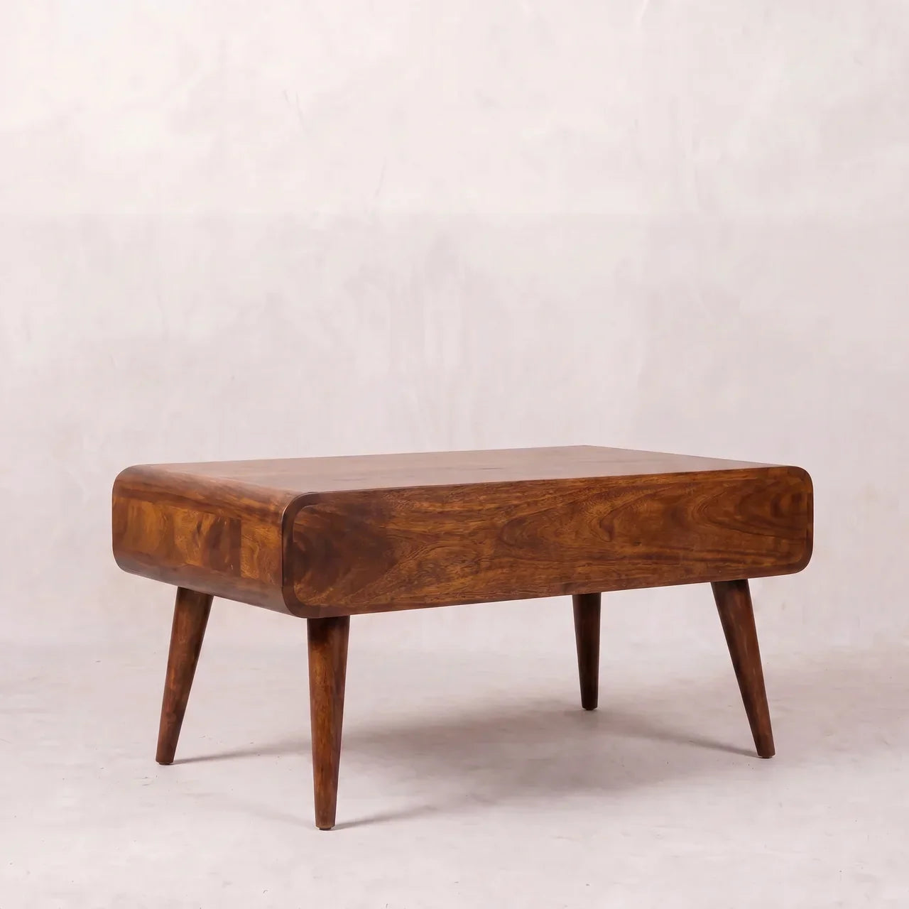 Sonata Chestnut Coffee Table