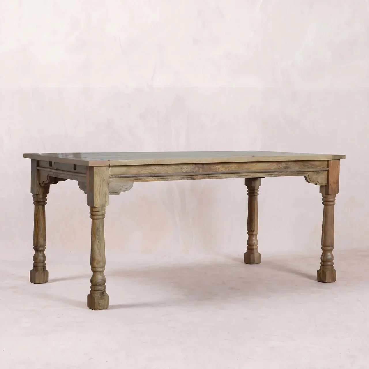 Granary Extension Dining Table