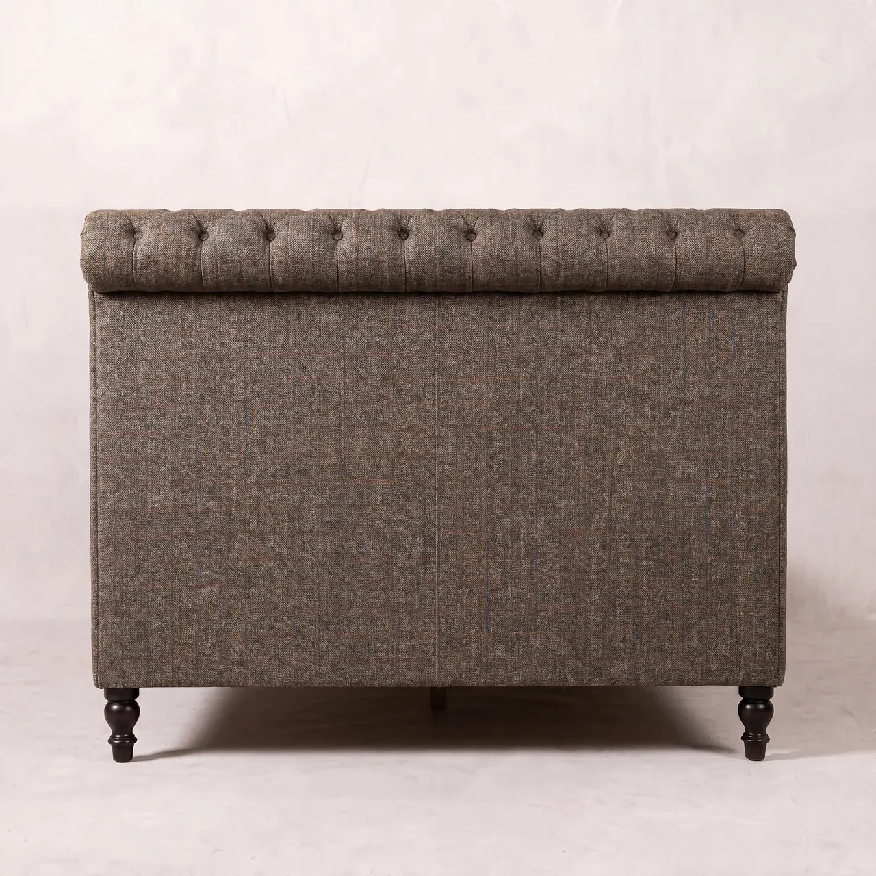 Multi Tweed Bed