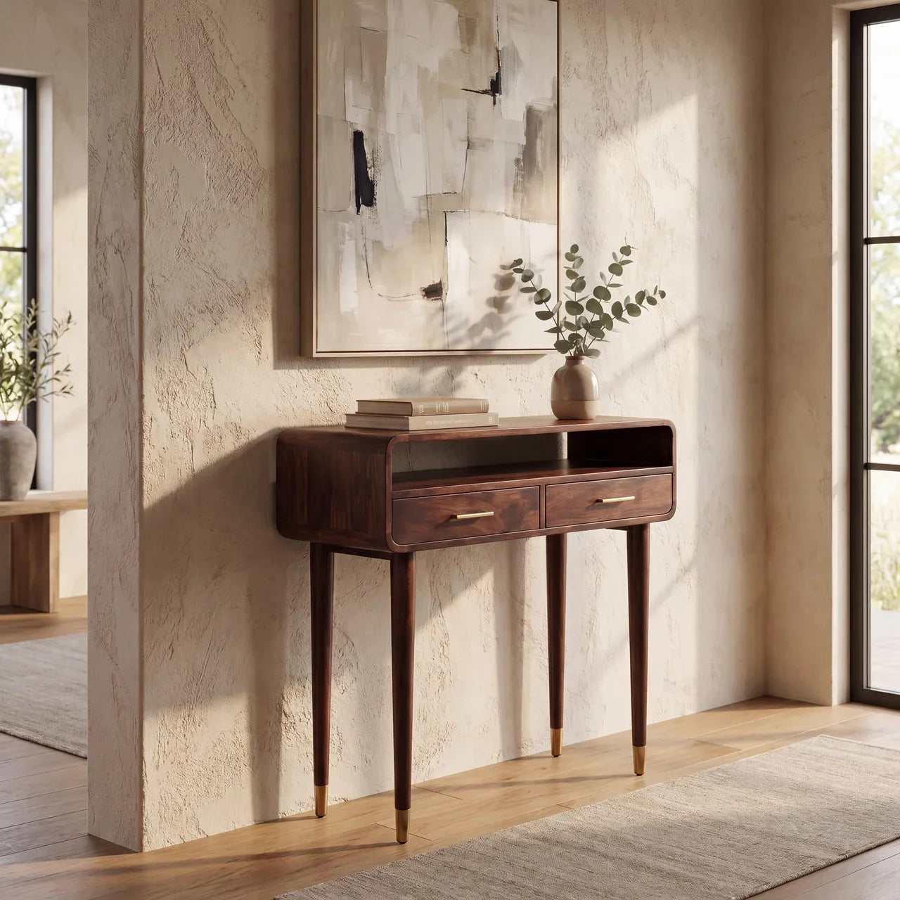 Valenza Console Table