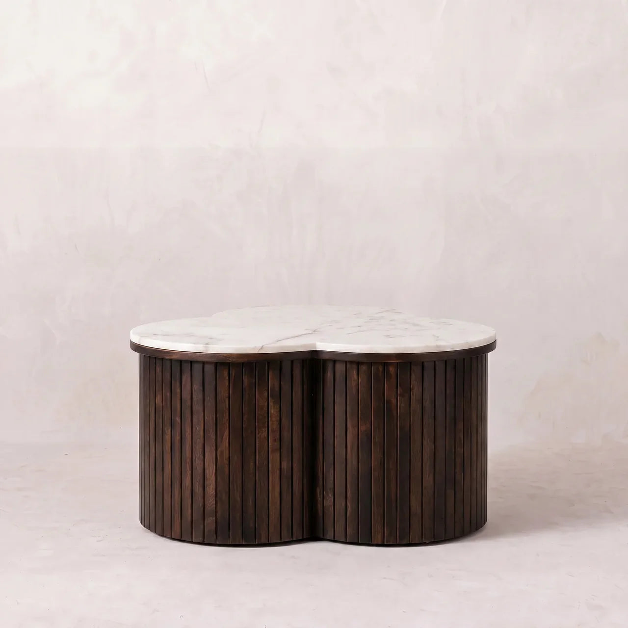 Verona Marble Coffee Table