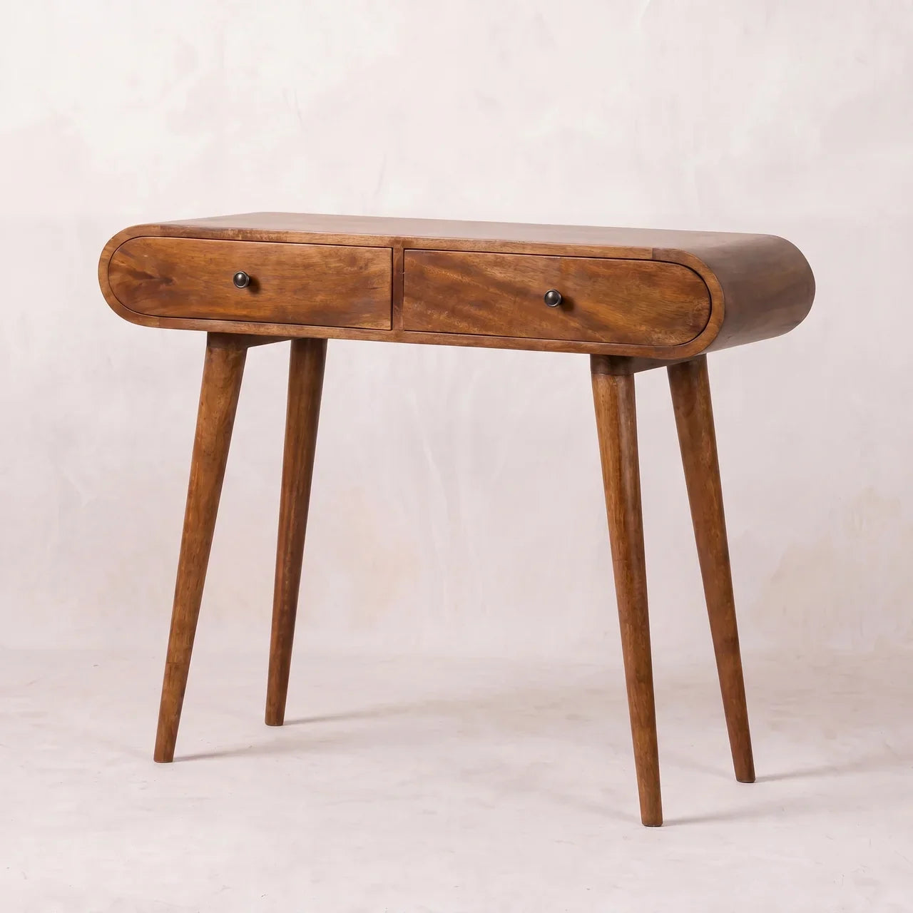 Chestnut London Console Table