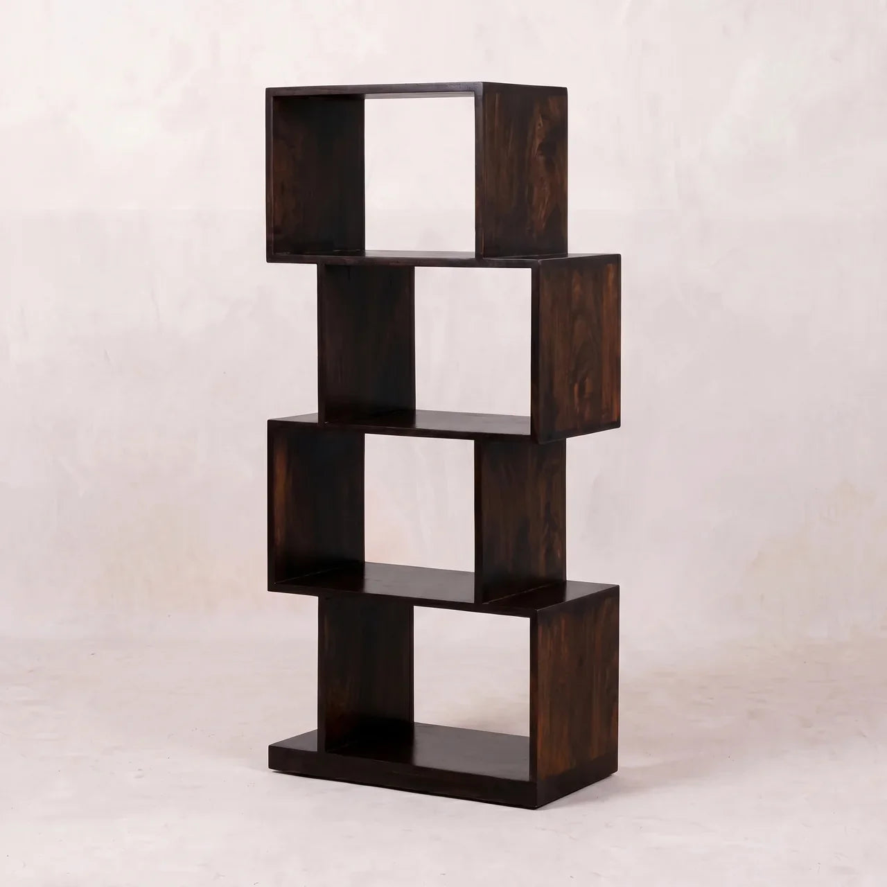 Zig Zag Display Unit