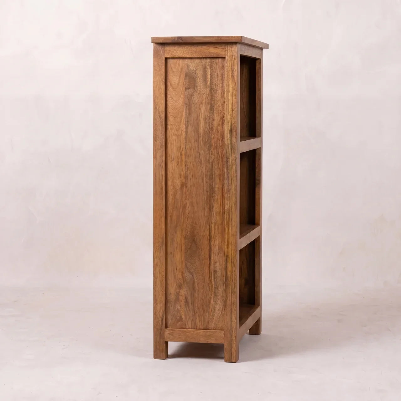 Country Style Mini Bookcase