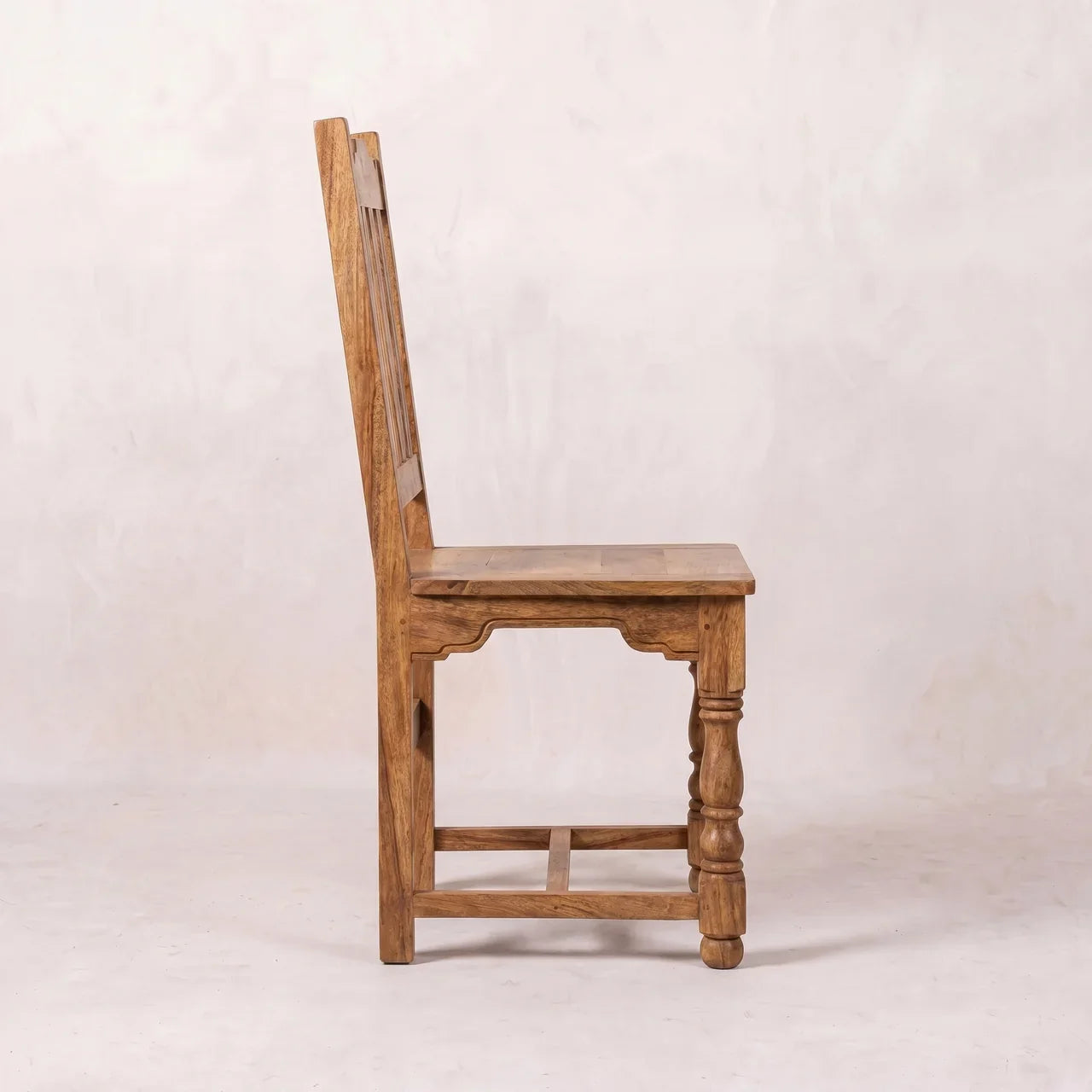 Granary Turned Dining Chair Set of 2