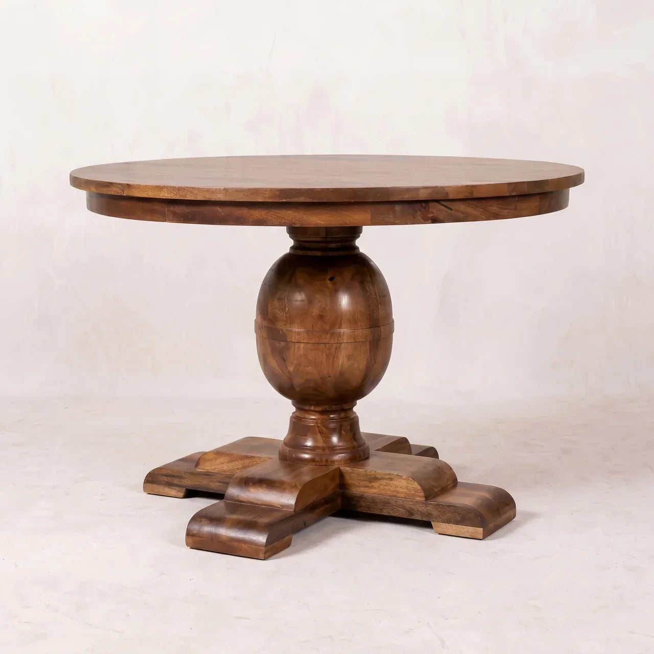 Wentworth Round Dining Table