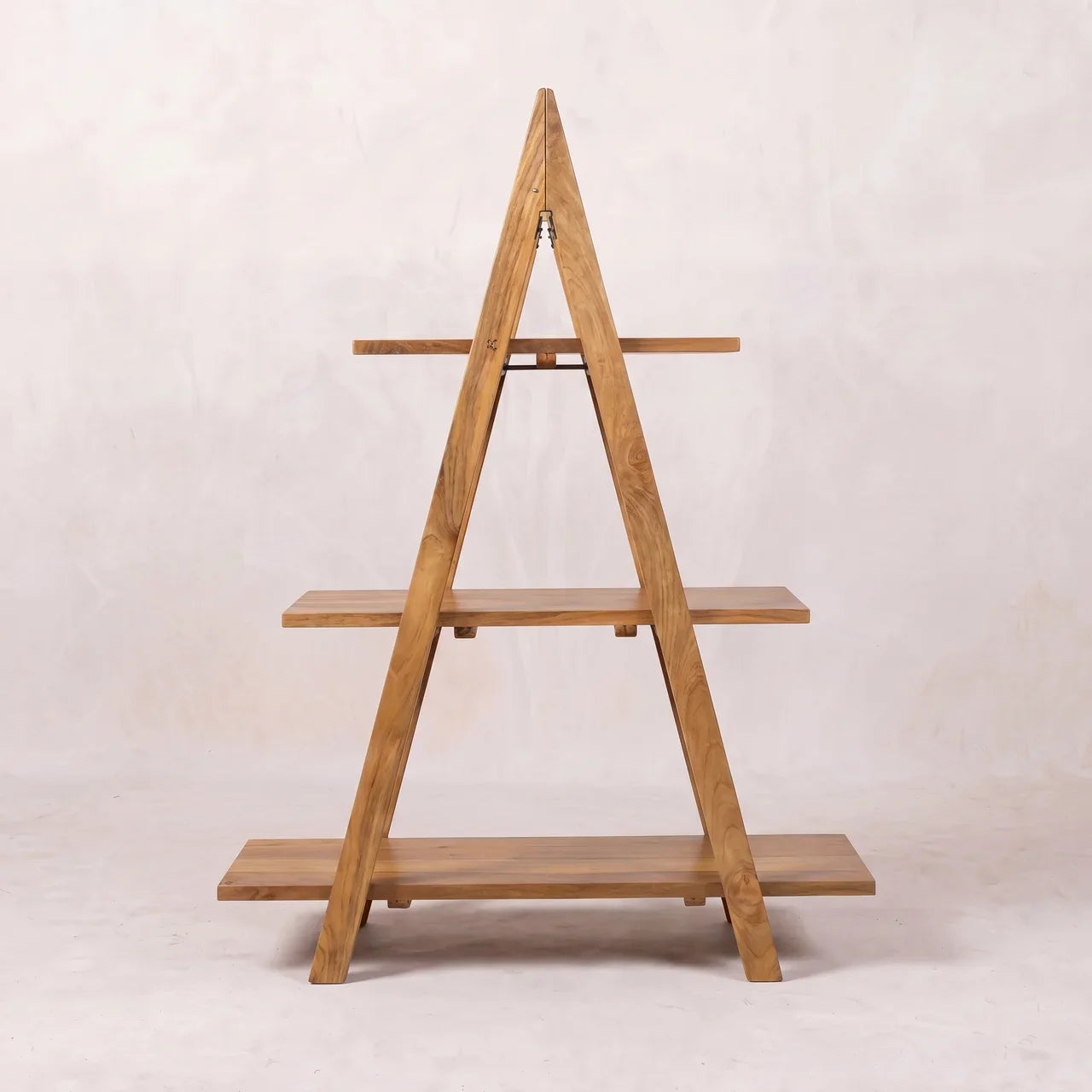 Ladder Style Open Display Unit