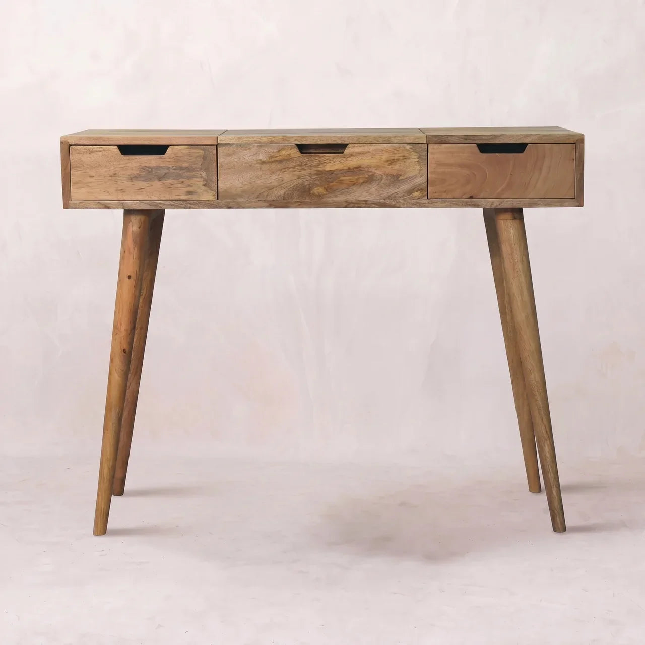 Oak-ish Dressing Table