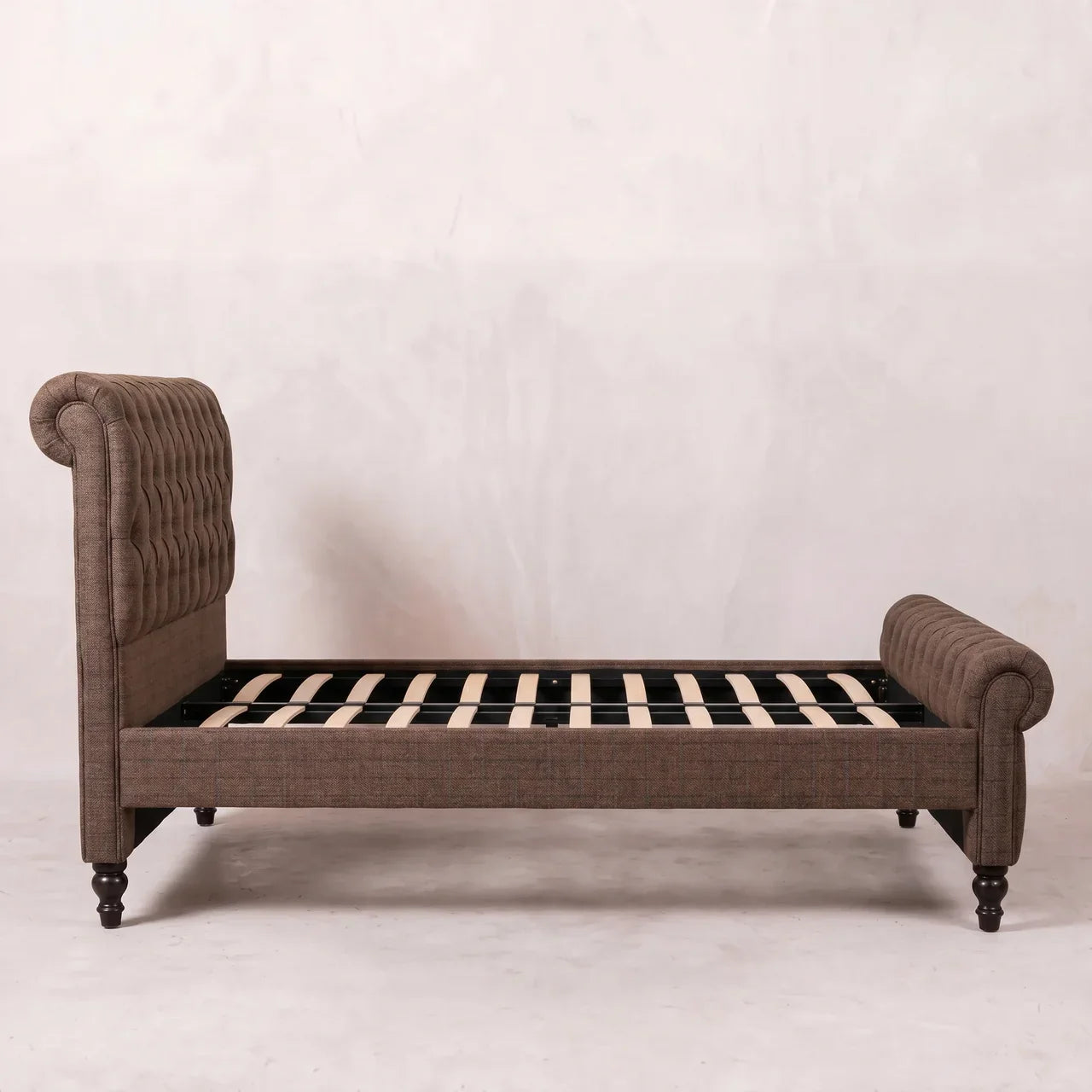 Multi Tweed Bed