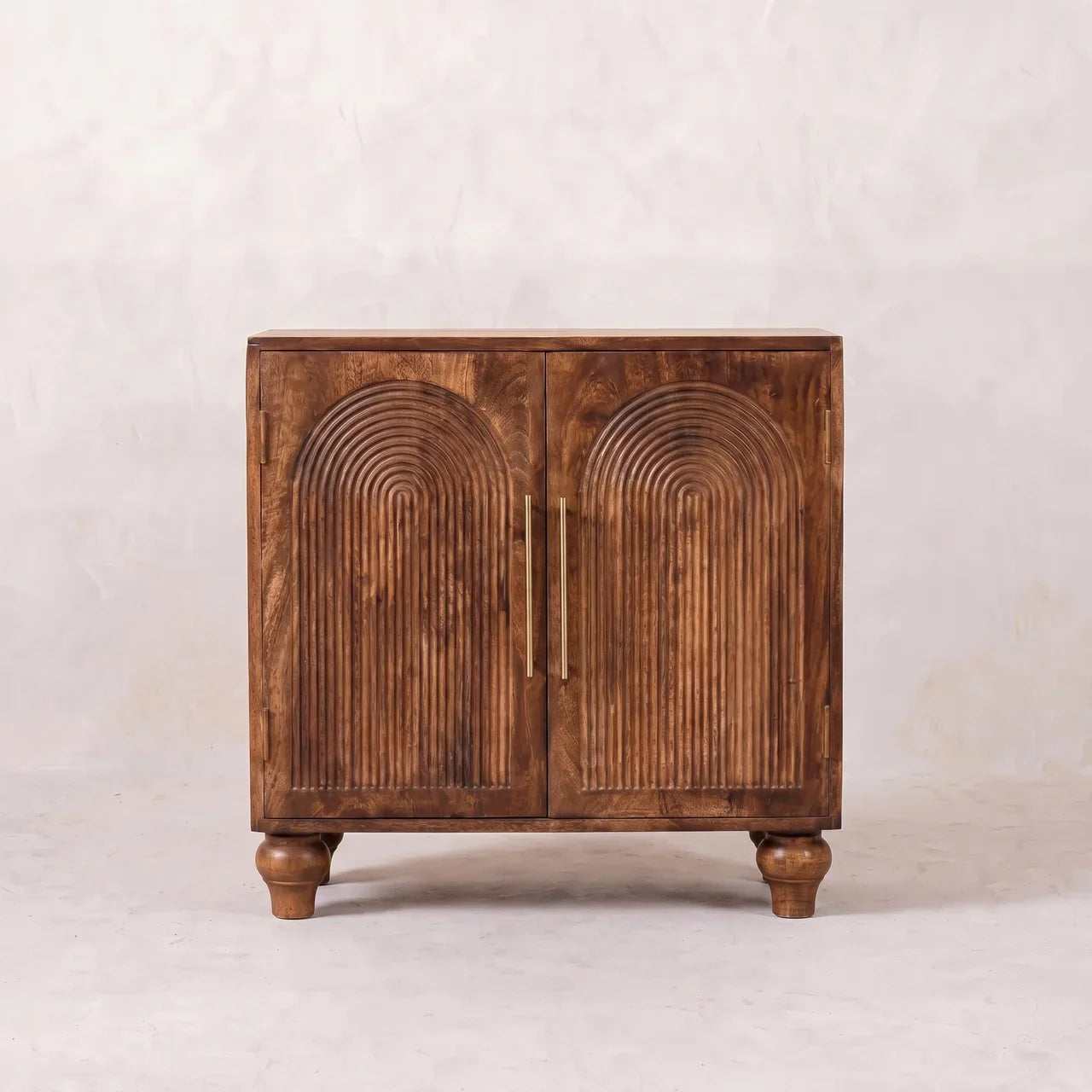 Arco Groove Sideboard
