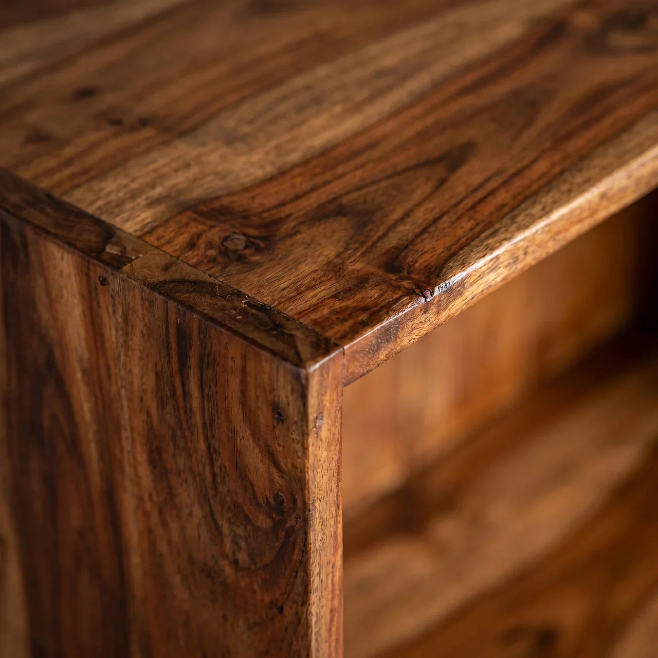 Tula Bookcase