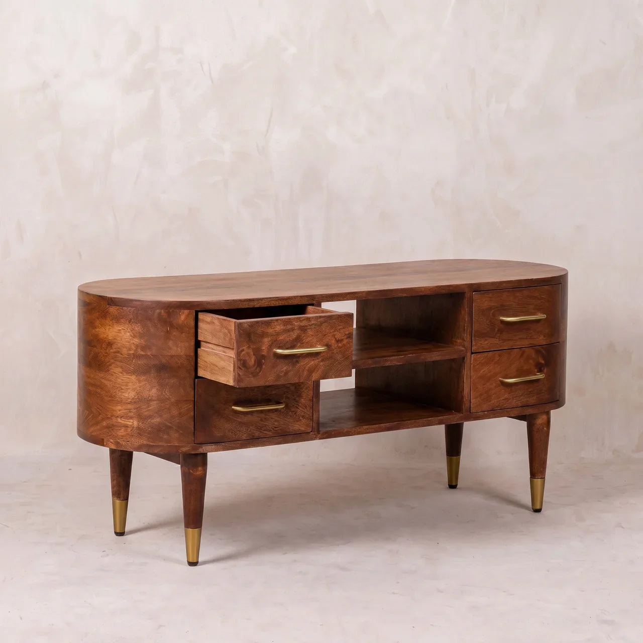 Valenza Media Unit