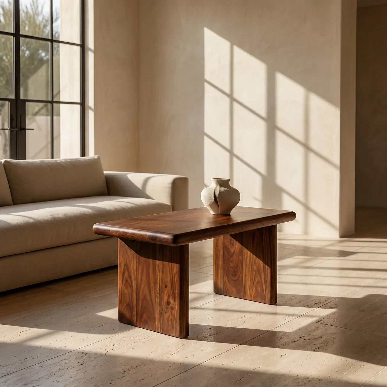 Rio Coffee Table