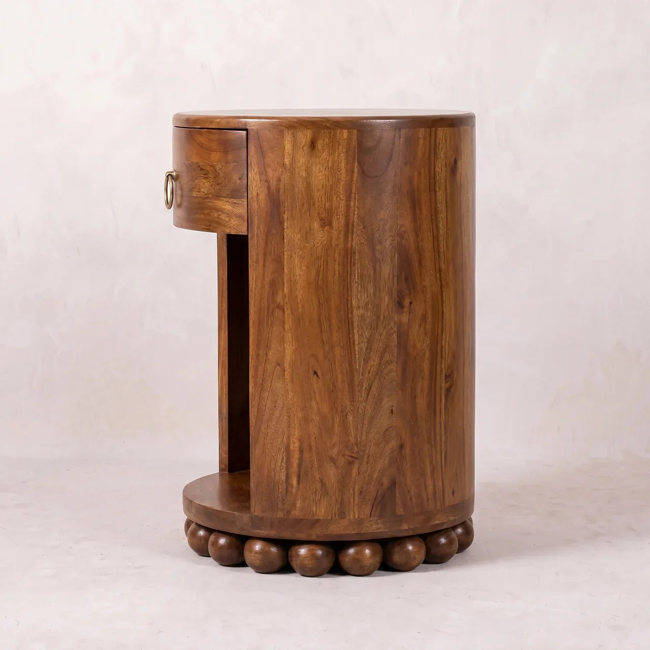 Bola Round Side Table