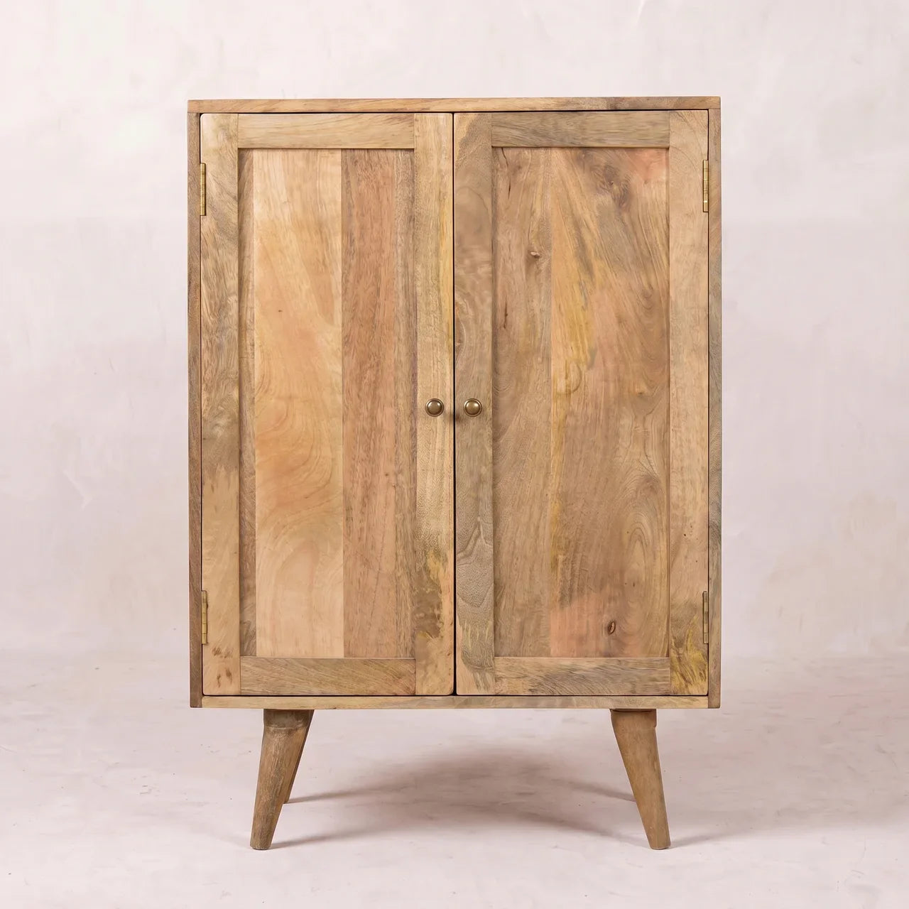 Nordic Style Wine Cabinet