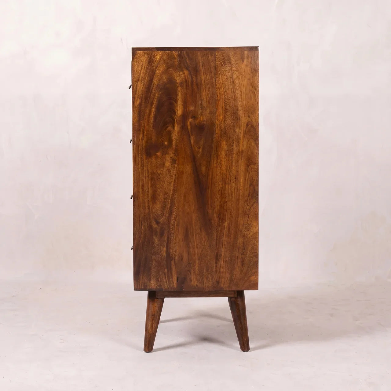 Chestnut Filing Cabinet