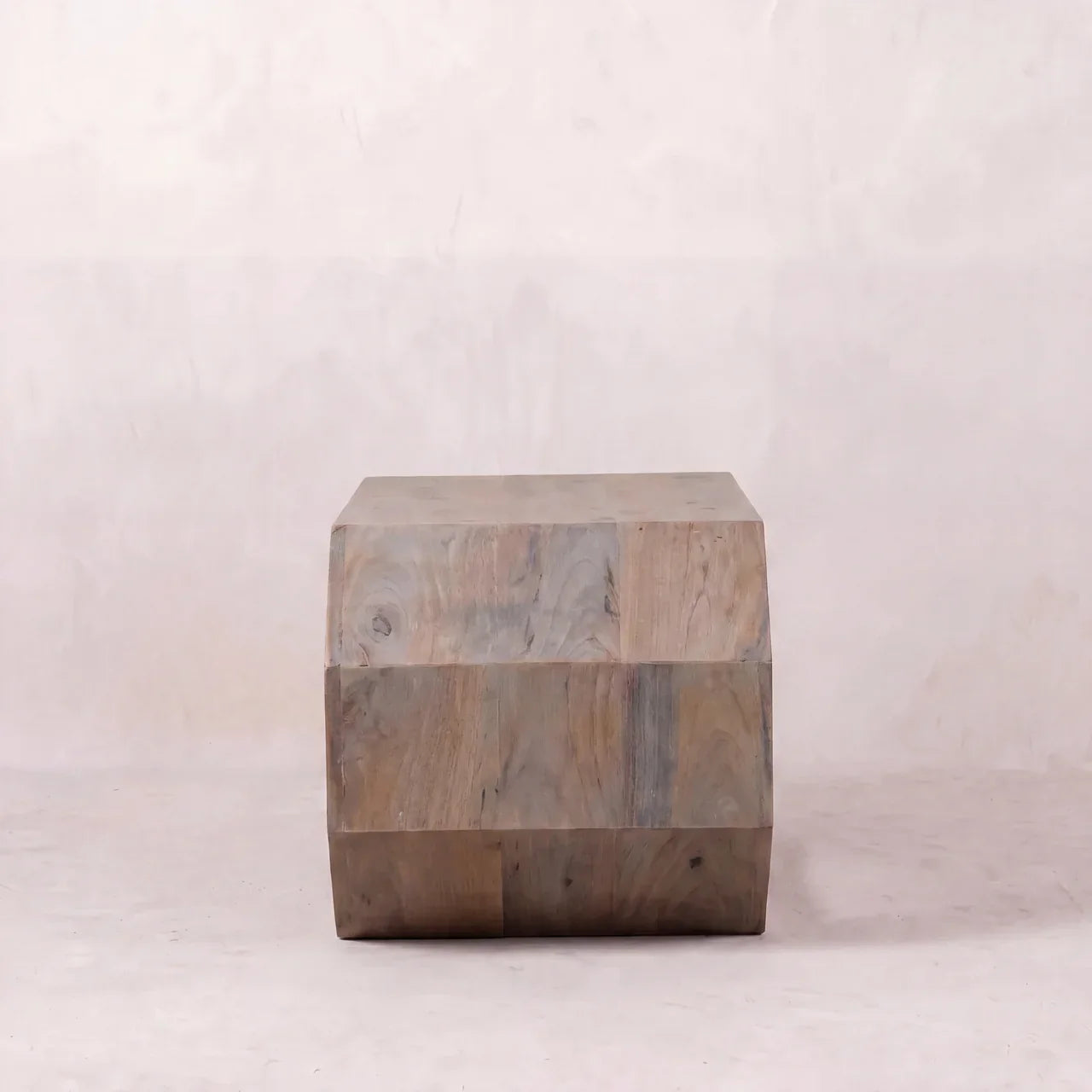 Hexagonal Coffee Table