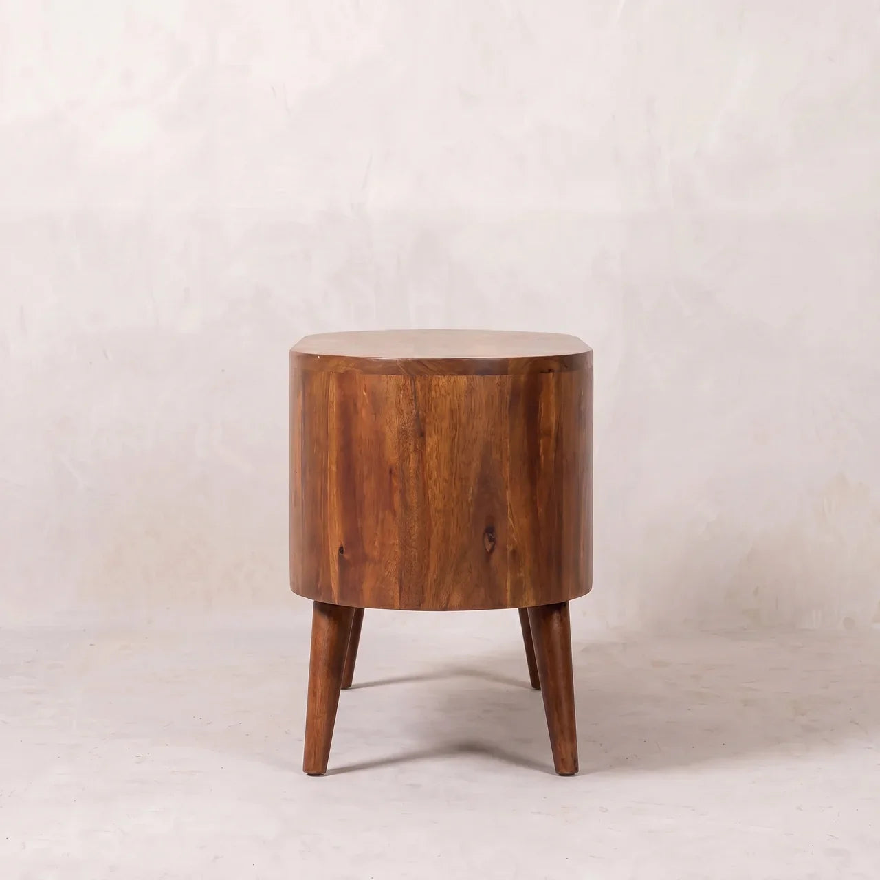 Cortez Chestnut Media Unit