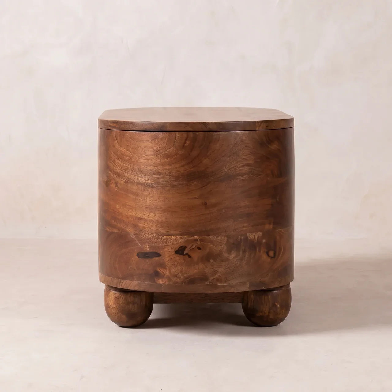 Curva Storage Trunk