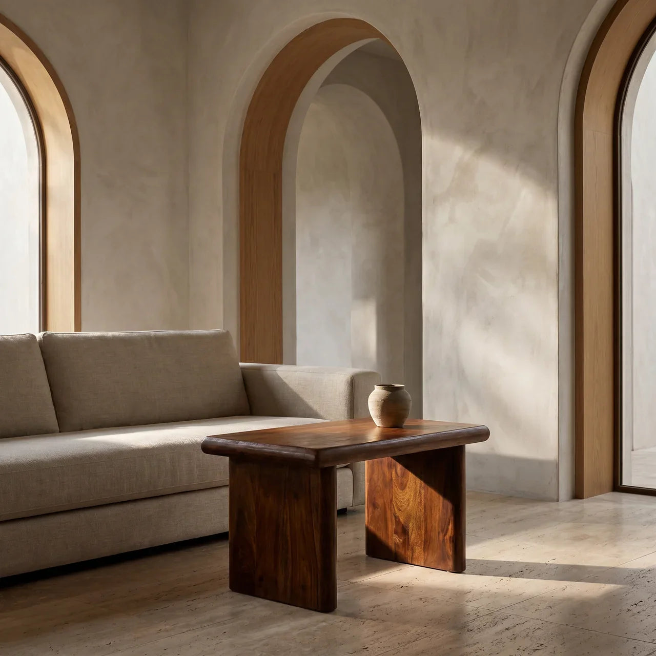 Rio Coffee Table