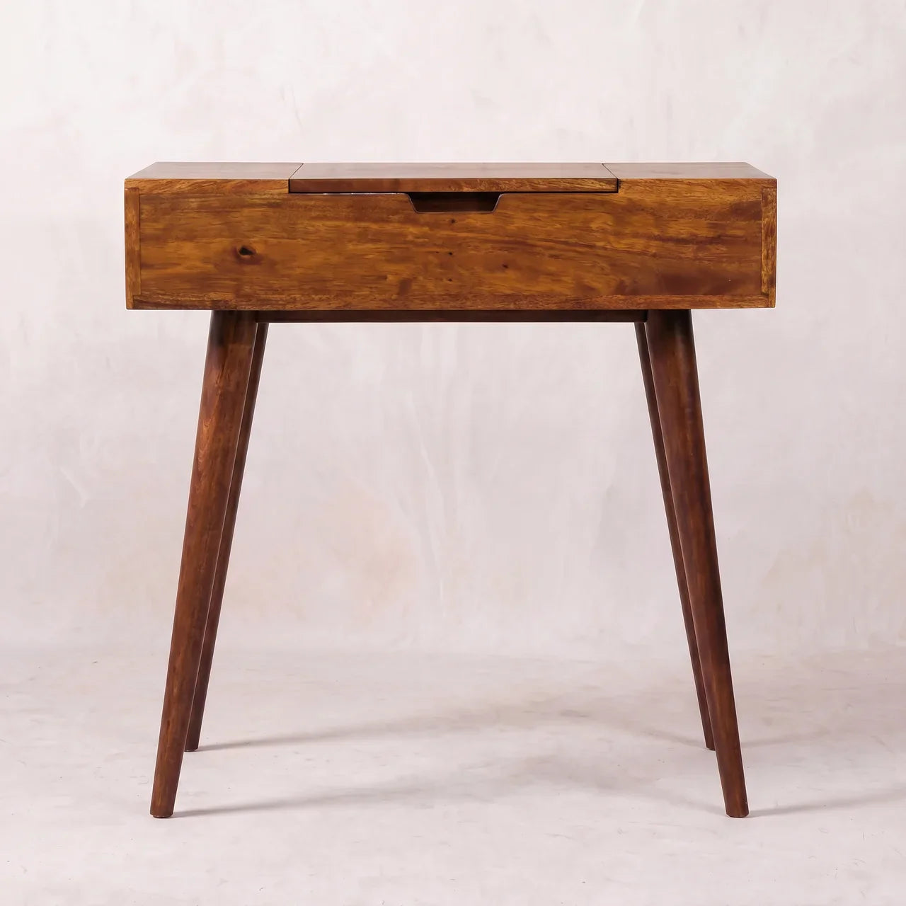 Mini Chestnut Fold Vanity