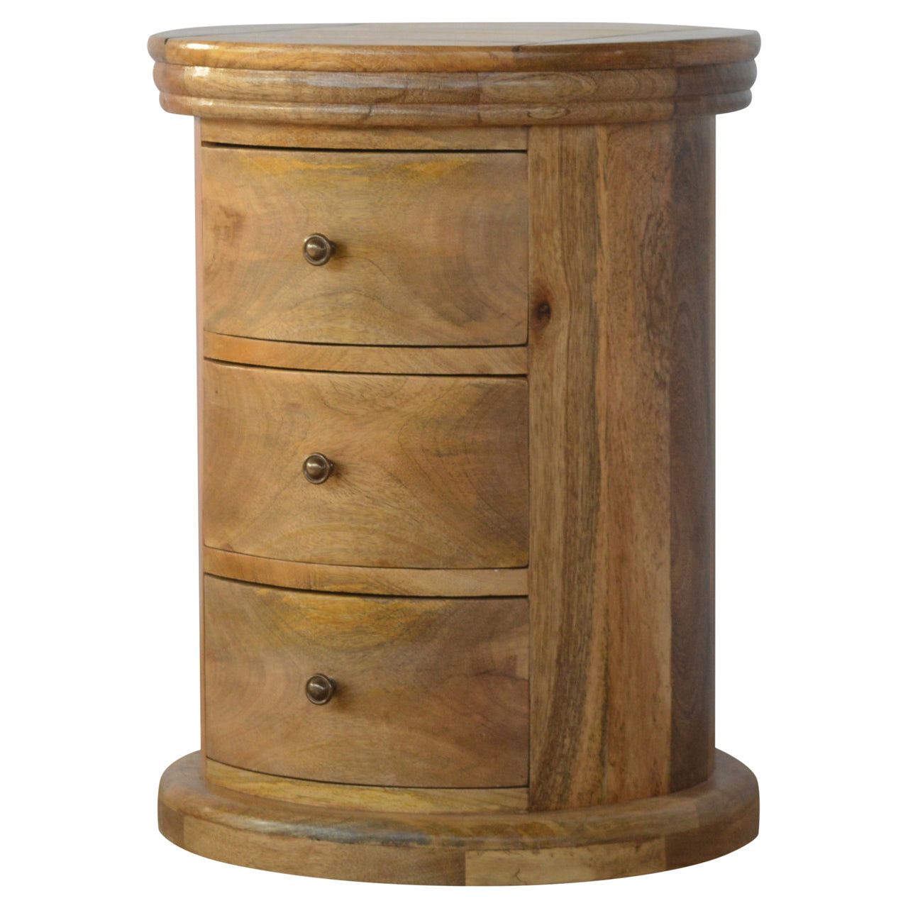 Granary 3 Drawer Drum