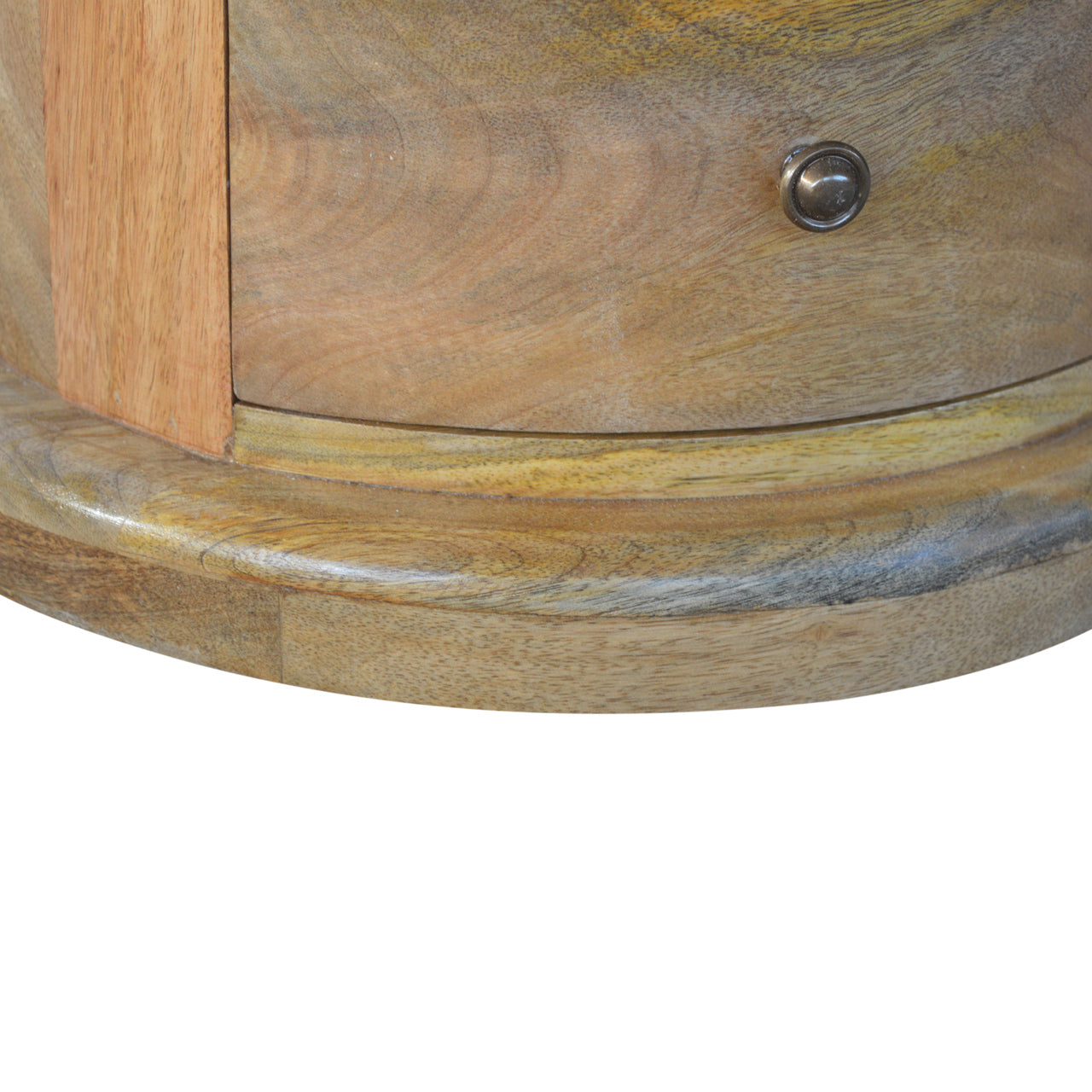 Granary 3 Drawer Drum