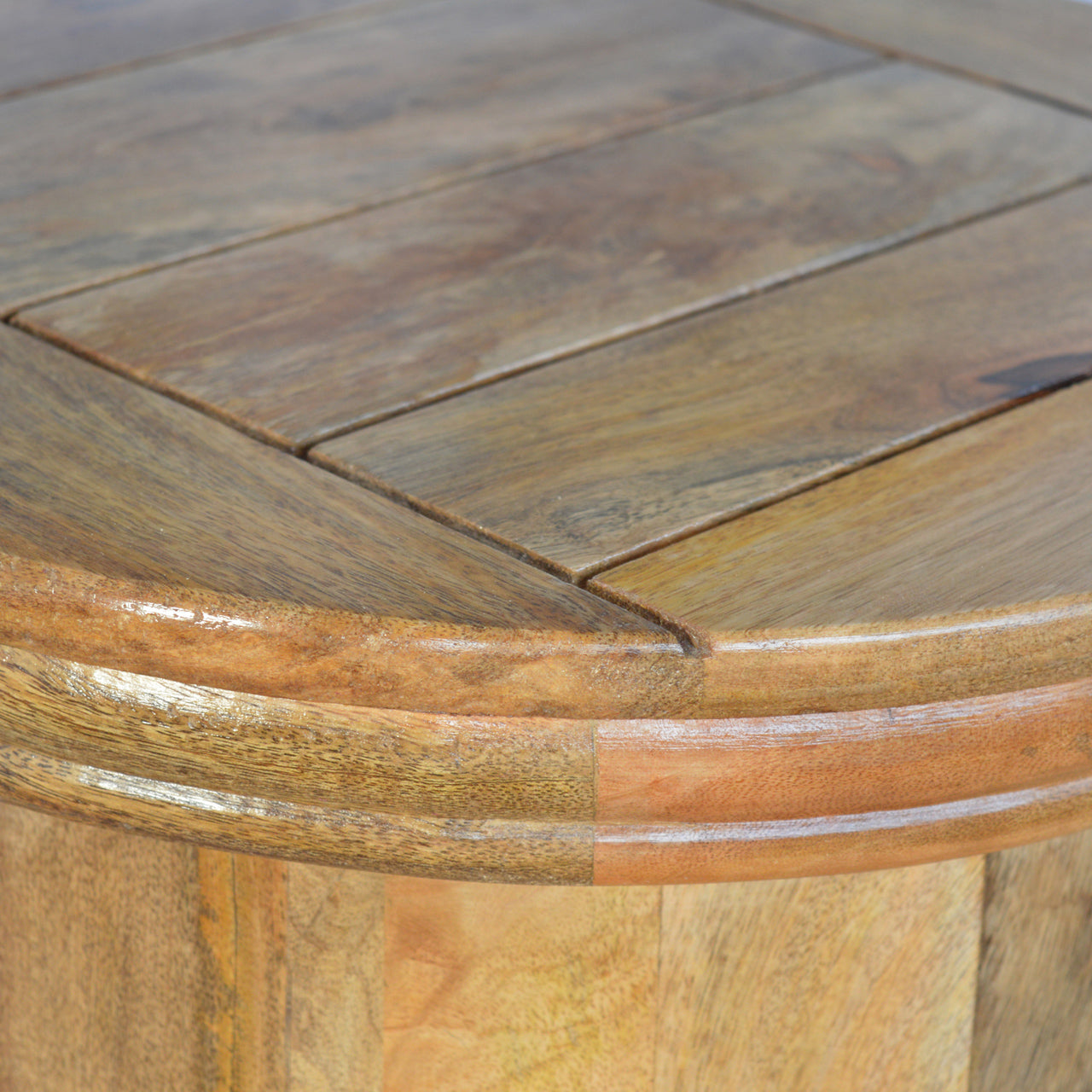 Granary 3 Drawer Drum