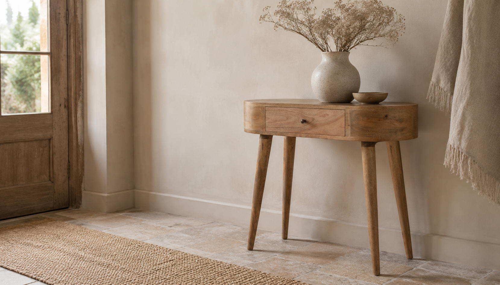 Heirloom Furniture: Why Solid Wood Is the Only Choice