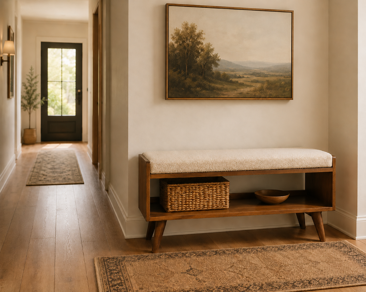 Wood Furniture Lifespan: How Long Should It Really Last?