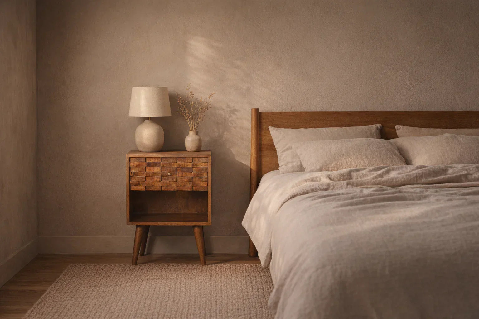 What Bedroom Furniture Is Timeless? A Practical Guide to Choosing Pieces You’ll Love for Years
