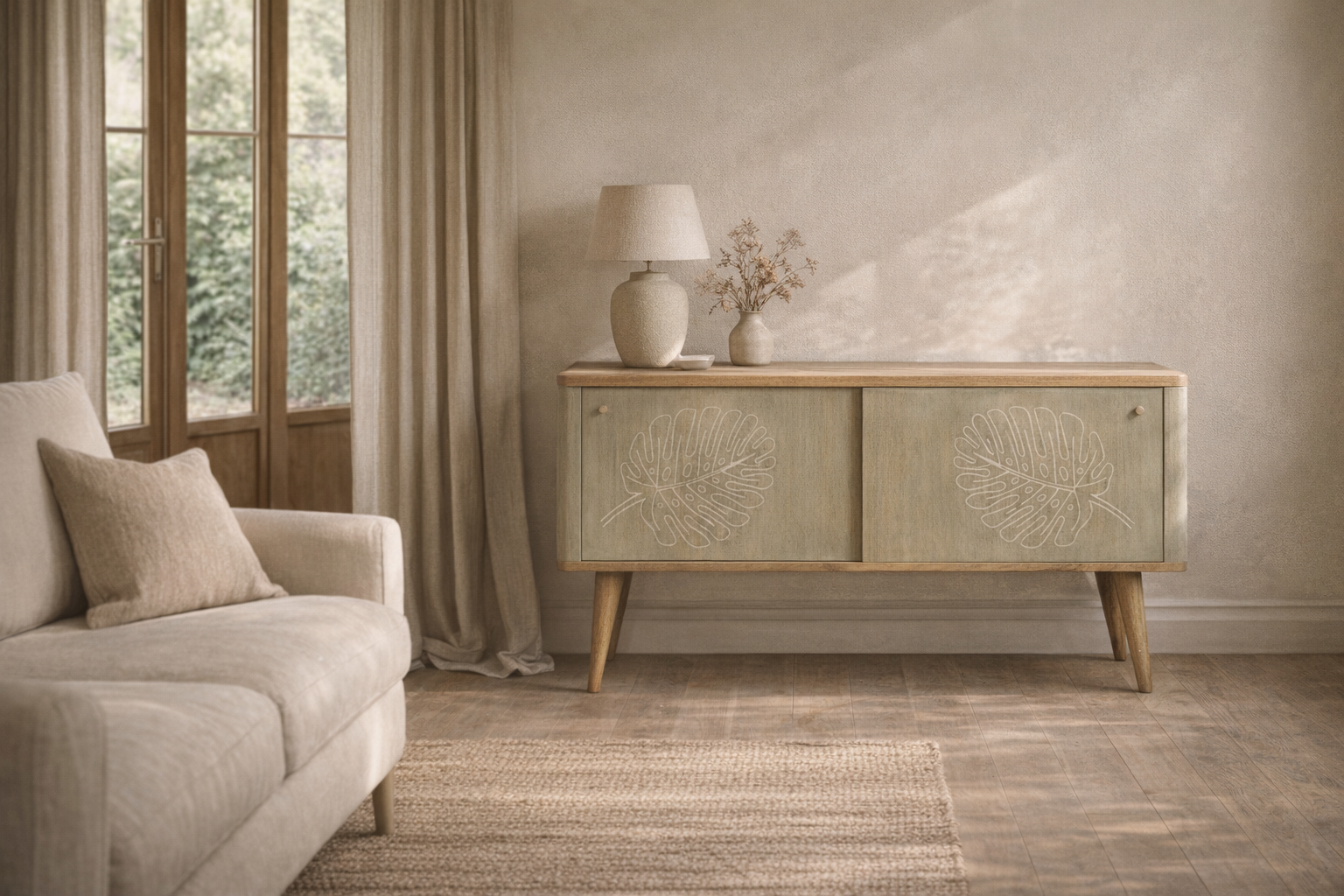 Eco-friendly living room furniture companies: how to choose sustainable pieces that still feel elevated
