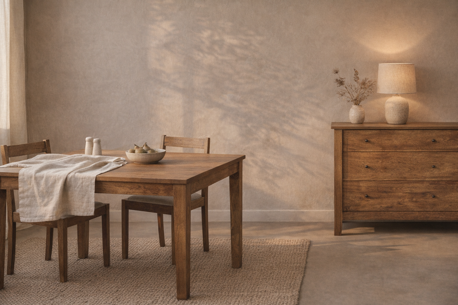 Solid Wood Furniture for Sale: How to Tell It’s Truly Solid (and Worth It)