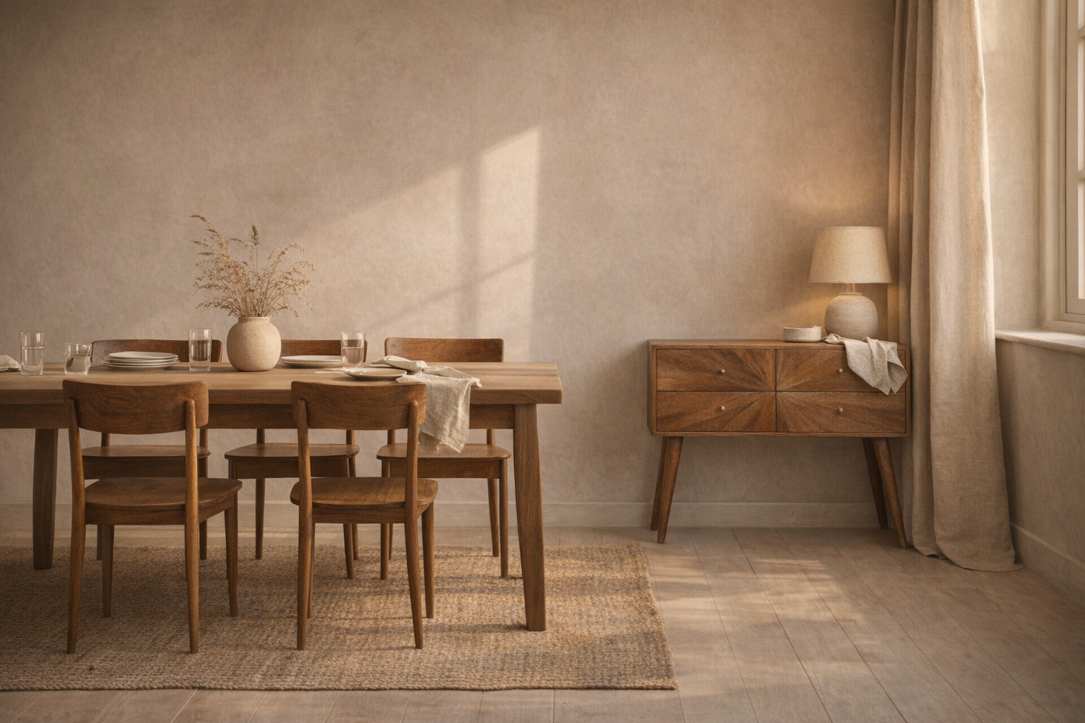 How to Find Solid Wood Furniture (and Avoid Veneers, MDF & “Wood Effect” Tricks)