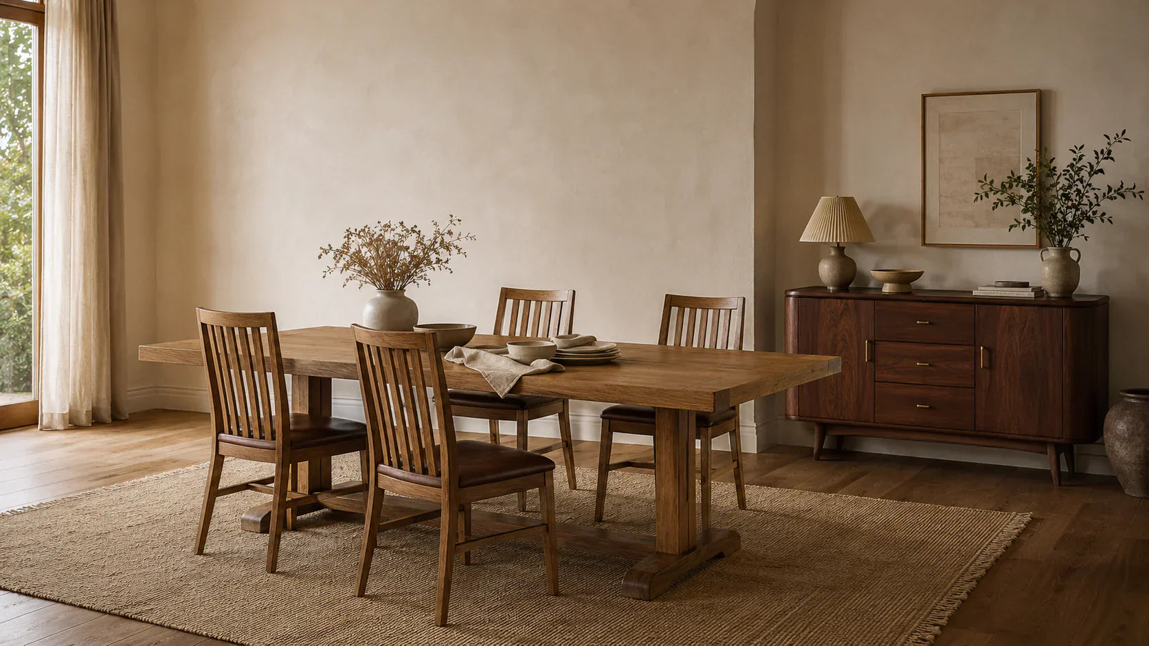 Why buy solid wood furniture? A practical guide to whether it’s worth it