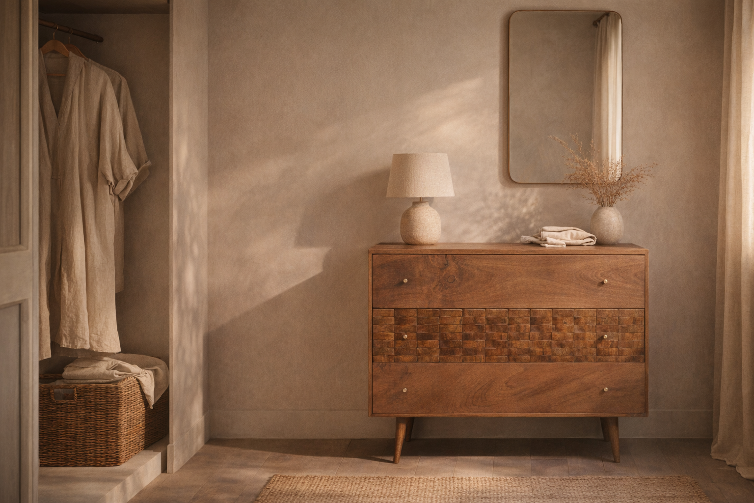 Where Can I Get Solid Wood Furniture Without Being Misled? A Practical UK Buying Guide